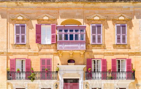 Malta house - 